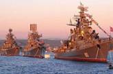 Украина обязуется перед НАТО до 2010 года начать переговоры о выводе российского флота
