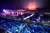 Открытие Олимпийских игр в Пхенчхане 2018. ФОТО