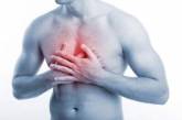 Медики рассказали, о чем может говорить боль в грудной клетке