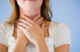 Названы возможные симптомы нарушения работы щитовидки