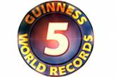 На "5 канале" установили рекорд, который войдет в Книгу Гиннеса