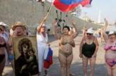Соцсети с сарказмом отреагировали на «готовность» Крыма к приему туристов. ФОТО