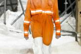 Новая коллекция одежды для пожарников от Кельвина Кляйна. ФОТО