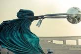 Скульптуры, бросающие вызов законам физики. Фото