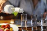 Ученые определили основную причину употребления спиртного