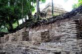 Археологи нашли дворец майя, которому две тысячи лет