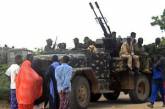 В Сомали развернулись ожесточенные бои между двумя самопровозглашенными государствами