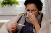 Медики рассказали, как не допустить осложнения гриппа