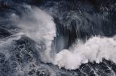 Красота океанских волн на снимках Люка Шадболта. ФОТО