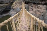 8 самых зрелищных мостов в мире. ФОТО