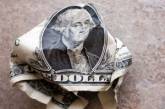 Межбанковский доллар сполз ниже 8 гривень