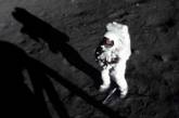 Американцы предъявили очередные доказательства своего пребывания на Луне 