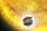 Астрономы нашли 50 новых планет