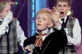 В Минске на разогрев к The Prodigy поставили 13-летнего Юру Демидовича