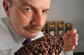 Британский кофе-тестер застраховал нос на два миллиона фунтов стерлингов
