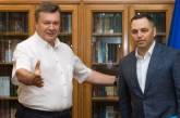 Янукович считает, что в СИЗО сидит слишком много людей