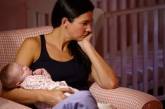 Ученые рассказали, как депрессия матери влияет на ребенка