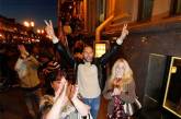 В Беларуси снова возобновились акции молчаливого протеста