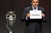 Платини предложил новый формат отбора на чемпионат Европы