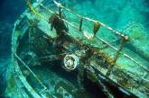 В Атлантике найдено затонувшее судно, на борту которого 200 тонн серебра 