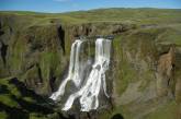 10 самых высоких водопадов мира. ФОТО