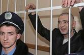 Курочкин убит после заседания суда