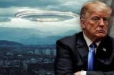 Уфологи обвинили Трампа в сотрудничестве с инопланетянами