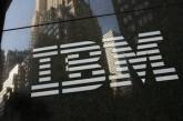 IBM впервые обогнала Microsoft по капитализации