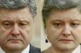 Если бы украинские политики были женщинами: веселые фотожабы.ФОТО