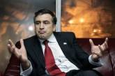 Грузинская оппозиция узнала, как наказали мужчину, якобы метнувшего ботинок в Саакашвили