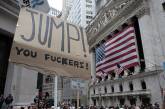 Сорос поддержал протесты американцев на Уолл-стрит