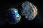 Взрыв гигантского метеорита в Вашингтоне приняли за вторжение пришельцев