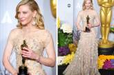 10 самых запоминающихся платьев в истории кинопремии Оскар. ФОТО