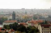 В Праге появились будки-антистресс