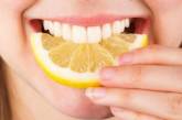 Десять самых полезных продуктов для здоровья зубов