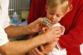 Генпрокуратура потребовала усилить контроль за вакцинацией детей