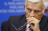 Президент Европарламента имеет серьезные сомнения в справедливости украинского суда