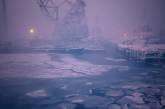 Пейзажи зимнего Мурманска на снимках Сергея Иуса. ФОТО