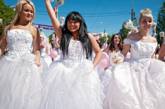 Французы открыли для себя "город невест"