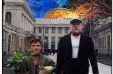 Савченко и Рубана сравнили с героями фильма «Леон-киллер». ФОТО