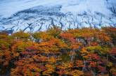 Красоты Патагонии в фотографиях Дору Опришана. ФОТО