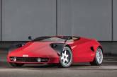 Conciso — самый странный концепт Ferrari. ФОТО