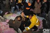 Землетрясение в Турции: более двух сотен жертв, тысяча раненых
