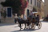 Мдина: виртуальная прогулка по бывшей столице Мальты. Фото