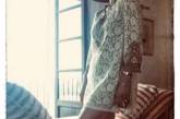 Кэтрин Зета-Джонс показала стройную фигуру в кружевном платье. ФОТО
