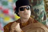 Опубликовано последнее послание Каддафи Западу