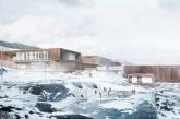 Гуманная тюрьма в Гренландии, которая больше похожа на курорт.ФОТО