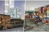Богатство и нищета Мумбаи от польского фотографа. ФОТО