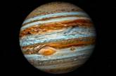 NASA продемонстрировало «приведение» на поверхности Юпитера