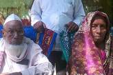 120-летний индиец женился на своей "молодой" возлюбленной